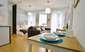 D&S - Porto São Bento Apartments II